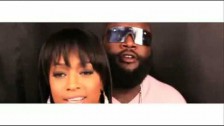 Rick Ross 'Face' music video