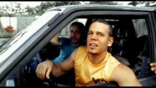 Calle 13 'Atrevete te te' music video
