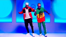Nicky Jam x J. Balvin 'X' music video