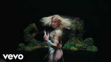 Zara Larsson 'Can't Tame Her' music video