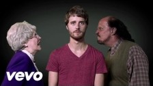 Jukebox The Ghost 'Schizophrenia' music video