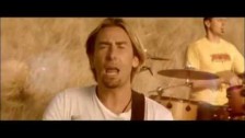 Nickelback 'When We Stand Together' music video
