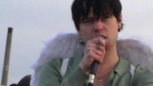 Iceage 'High & Hurt' music video