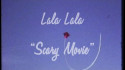 Lala Lala 'Scary Movie' Music Video