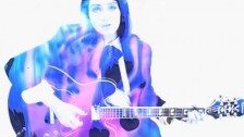 Charlene Soraia 'Ghost' music video