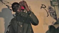 Corey D 'Red Cup' music video