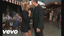 Eros Ramazzotti 'Cosas de la Vida (Can't Stop Thinking of You)' music video