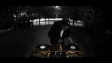 DJ Rafik 'Gold Steel' music video