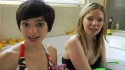 Garfunkel and Oates 'Sex With Ducks' Music Video