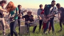 La Sera 'Devils Hearts Grow Gold' music video