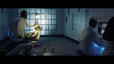 Serge Devant 'Fearing Love' music video