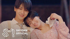 YESUNG 'Beautiful Night' music video