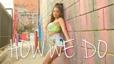 LaBritney 'How We Do' music video