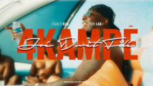 Joé Dwèt Filé '4 Kampé' music video