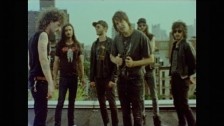 Julian Casablancas+The Voidz 'Where No Eagles Fly' music video