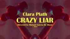 Clara Plath 'Crazy Liar' music video