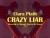 Clara Plath 'Crazy Liar' music video