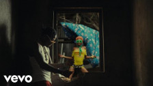 Masicka x Di Genius 'Slip & Slide' music video