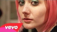 Jessica Lea Mayfield 'I Wanna Love You' music video
