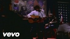 Bob Dylan 'Political World' music video