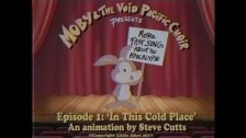 Moby 'In This Cold Place' music video