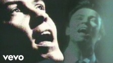 Paul Young 'Calling You' music video