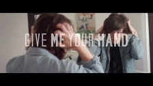 The Ready Set 'Give Me Your Hand' music video