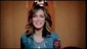 Delta Goodrem 'A Little Too Late' Music Video