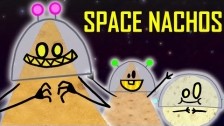 Parry Gripp 'Space Nachos' music video