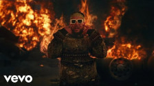 Belly & The Weeknd & Young Thug 'Better Believe' music video