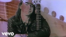 Stevie Ray Vaughan & Double Trouble 'Little Wing' music video