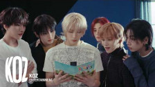 BOYNEXTDOOR 'Homecoming' music video