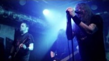 Morgoth 'Voice of Slumber' music video