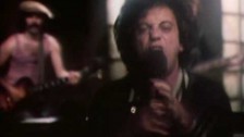 Billy Joel 'Big Shot' music video