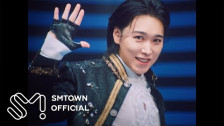 SUNGMIN 'YO.YO.YO.' music video
