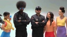 The Knocks 'Classic' music video
