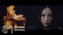 Taeyeon 'To. X' music video