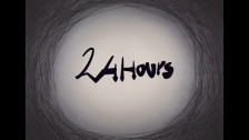 Marco Priotti '24 Hours' music video