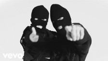 Leikeli47 'Drums II Clean' music video