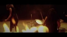 Magneta Lane 'Burn' music video