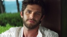 Thomas Rhett 'Die A Happy Man' music video