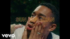 Loyle Carner 'Sun Of Jean' music video