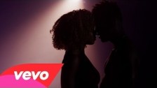 Luke James 'Exit Wounds' music video