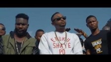 Sean Tizzle 'Eruku Saye Po' music video