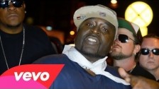 Big Mike (3) 'Bright Lights' music video