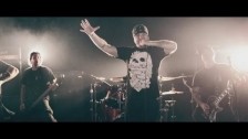 Hatebreed 'Honor Never Dies' music video