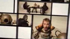 Silverchair 'Reflections Of A Sound' music video
