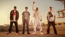 Bliss n Eso 'I Am Somebody' music video