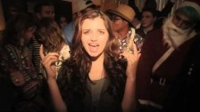 Rebecca Black 'Saturday' music video