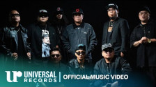Gloc-9 'Ambag' music video